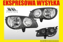 фото mini №2, Headlight lantern toyota corolla e11 restyling 2000-01 r