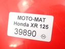 Сторона [p] обтекатель защита honda xr 1256, купить недорого