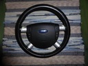 Руль с подушка airbag ford mondeo мк 31, цена в Украине