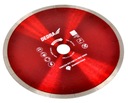 фото mini №4, Disk diamond hrd gray 250/ 25, 4mm cutting porcelain stoneware