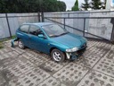 Рейка рулевая, рейка рейка mazda 323p ba v 1.3 16v 96-14