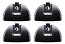 Багажник на крышу балки thule opel movano a и 98-103, купить с разборки