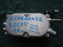Корпус фильтра топлива jeep grand cherokee 14r3, купить с разборки