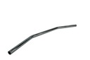 Руль harley davidson sportster супер glide 1 cal хром, хромом сталь 25,4mm2, купить в Украине