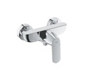 фото mini №5, Shower mixer grohe eurosmart cosmopolitan, single lever, wall-mounted,