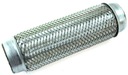 Turboworks tw-tl-206 соединитель еластический выхлопа3, купить с разборки