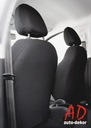 Peugeot 305 306 307 308 405 406 407 505 чехлы11