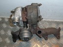 Турбина vw polo iii кадди ii 1.9 tdi 90 110 km2, купить в Украине
