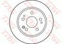 Тормозные диски, диск тормозные колодки, колодки trw перед - mercedes 190 w201 полные2, купить в Украине