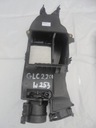 Корпус фильтра воздуха glc w253 2.2 a65109007001, цена в Украине