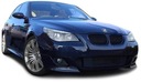 Body kit bmw e61 03-07 m-pakiet универсал touring, туризм парктроники2, купить в Украине