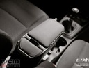 Подлокотник ford focus 2018- armster 2 black8, купить запчасти