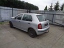 Бардачок левый водителя skoda fabia и хатч-бек 99-044, купить из Польши