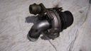 Турбина vito a6110960299 2.2cdi w6383, купить с разборки