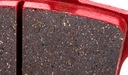 Bony fish тормозные колодки, колодки тормоза moto. organic arctic cat (atv) 250 dvx sport 906-08) (3, купить с разборки