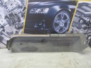 Порог stopien правый mercedes vito w6391, цена в Украине