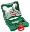 фото mini №1, Bosch x - line 33 pcs drill set 1 bit keys