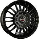 Усиленная диски borbet cw3 диски 18x7.5 6x130 mercedes sprinter, спринтер 907 9104, купить из Польши