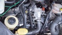 Турбина vito a6110960299 2.2cdi w63810