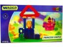 фото mini №2, Pads languages - blocking princesses wader series edu for the child for a gift
