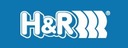 Пружини спортивные hr h&r bmw f10 / f062, купить в Украине