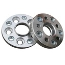 Проставки przykrecane 30mm audi q7 porsche 5x1302, купить в Украине