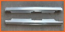 Порог пороги seat toledo ii leon 99-05 правый оцинкований!2, купить в Украине