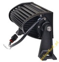 Панель led barek cree 288w luk combo-mix off-road3, купить с разборки