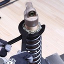 Ключ hakowy unit до задний амортизатора 72mm3, купить с разборки