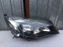 Opel astra 4 iv j правая фара перед не led 2009-1, цена в Украине