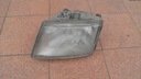 Mercedes w638 фара передняя левая a 63882000611, цена в Украине