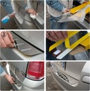 Subaru forester ii 2002-2008 накладка на бампер p4, купить из Польши