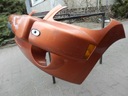Бампер перед передній chevrolet hhr hh-r h-hr10
