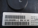 Dacia lodgy 2013 спидометр спидометр 248100285r европа2, купить в Украине