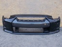 Бампер перед передний nissan gtr gt r 2009-2011r2, купить в Украине