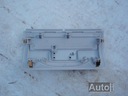Ap накладка потолка 6r0877829c polo 6r 6c3, купить с разборки