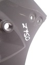 Заднє крило кріплення rej kawasaki z750 07-117, запчастини недорого