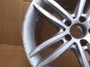 Диск mercedes w172 slk 8,5jx18h2 et36 5x1124, купить из Польши