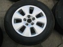 Audi a6 4g колеса диски резина 4g0601025 225/60r163, купить с разборки