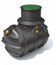 фото mini №3, Membrane, repair kit treatment plant et - 60