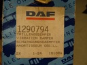 Втулка тяги подвеска кабина daf 95 12907942, купить в Украине