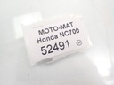 Крышка генератора покрытие honda nc 700 x 06-128, купить запчасти