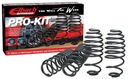 Пружини спортивные eibach pro-kit e10-20-009-03-20 bmw x5 e53 nivo1, цена в Украине