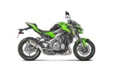 Akrapovic kawasaki с 900 17/18 | выпуск, выхлоп глушитель krk2, купить в Украине