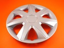 Колпаки run 14'' - vw golf passat polo jetta кадди3, купить с разборки