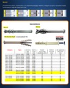 фото mini №2, Clips versatile prien 12 x 300 mm 50 pcs.