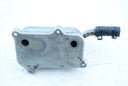 Mercedes w210 w220 3.2 охладитель масла, маслом  11218003113, купить с разборки
