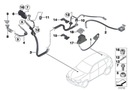 Распределитель b+ аккумулятор клема bmw f25 f266, купить недорого