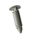 Клипса обшивка защита подкрылок универсальна 8mm1, цена в Украине