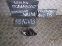 Лапа, простынь коробки передач nissan primera p12 1.8b 01-05r1, цена в Украине
